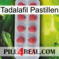 Tadalafil Pastillas 18
